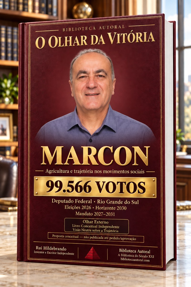Capa: Livro Conceitual · Congresso Nacional