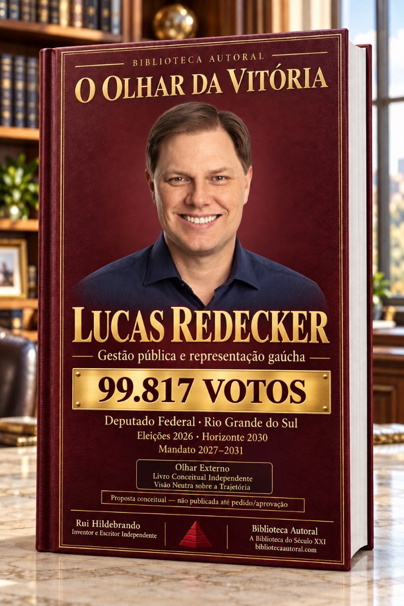 Capa: Livro Conceitual · Congresso Nacional