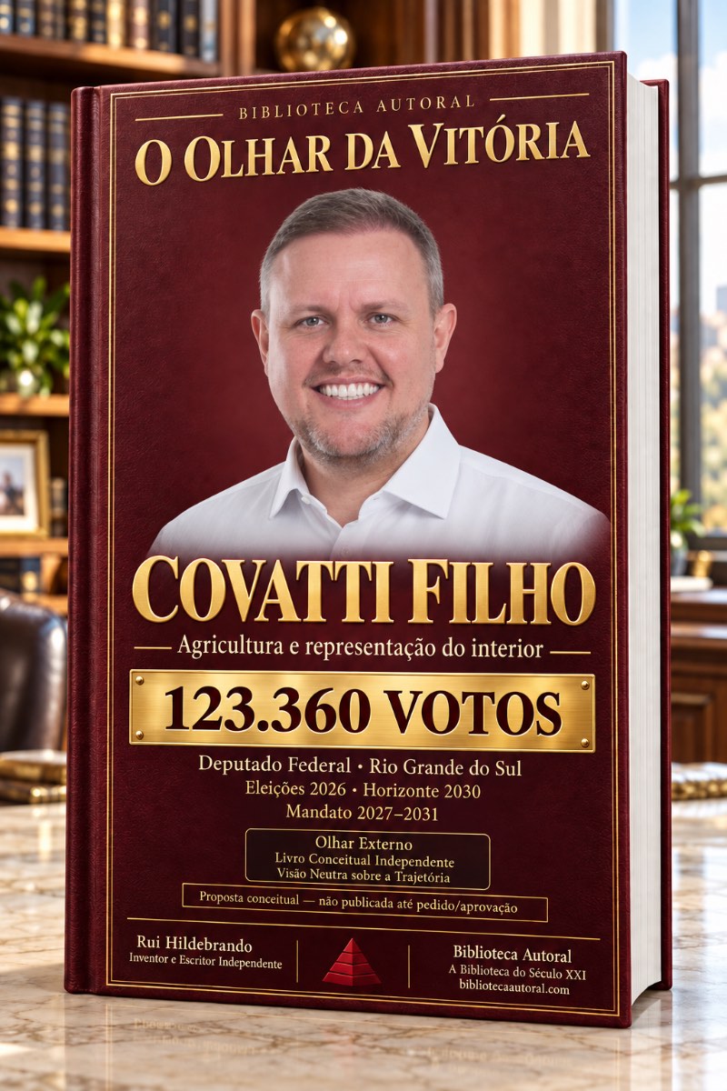 Capa: Livro Conceitual · Congresso Nacional