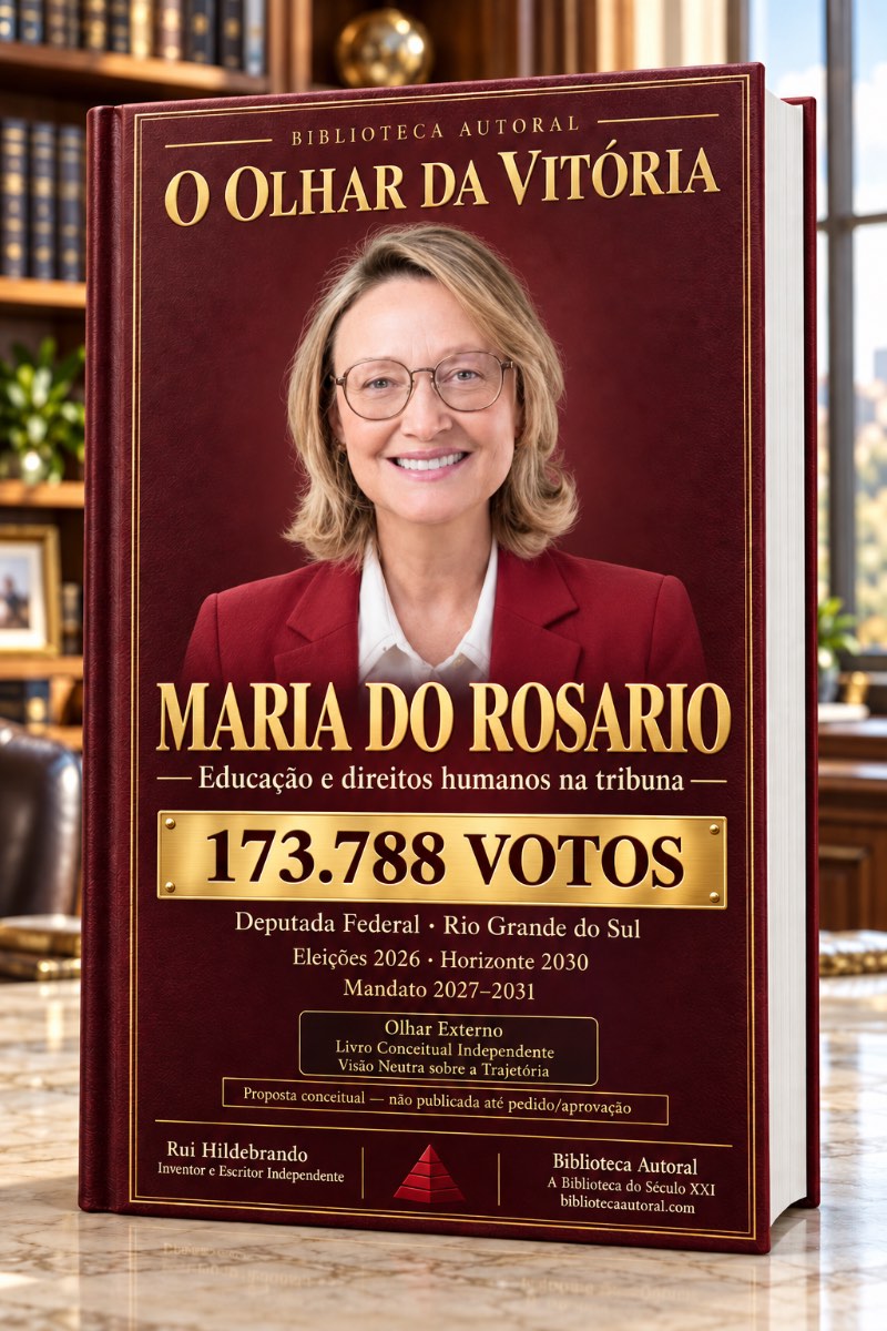 Capa: Livro Conceitual · Congresso Nacional