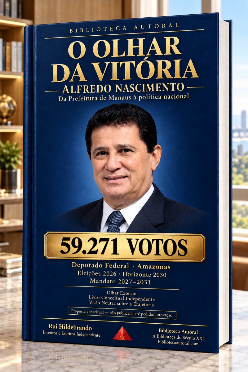 Capa: Livro Conceitual · Congresso Nacional