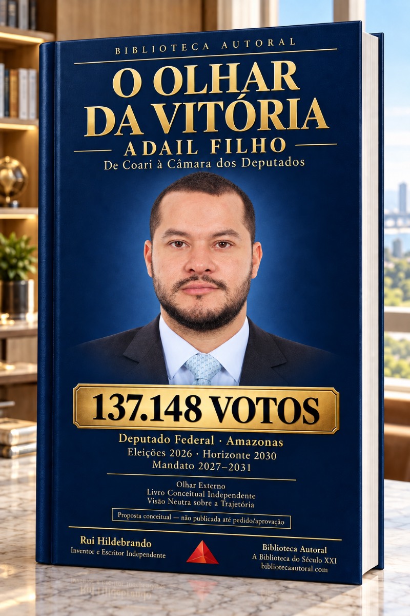Capa: Livro Conceitual · Congresso Nacional
