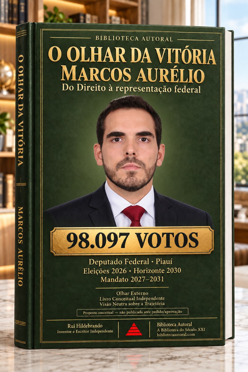 Capa: Livro Conceitual · Congresso Nacional