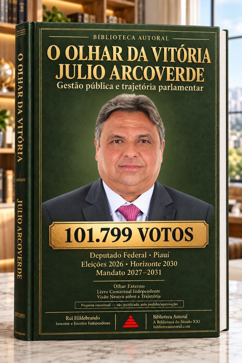 Capa: Livro Conceitual · Congresso Nacional