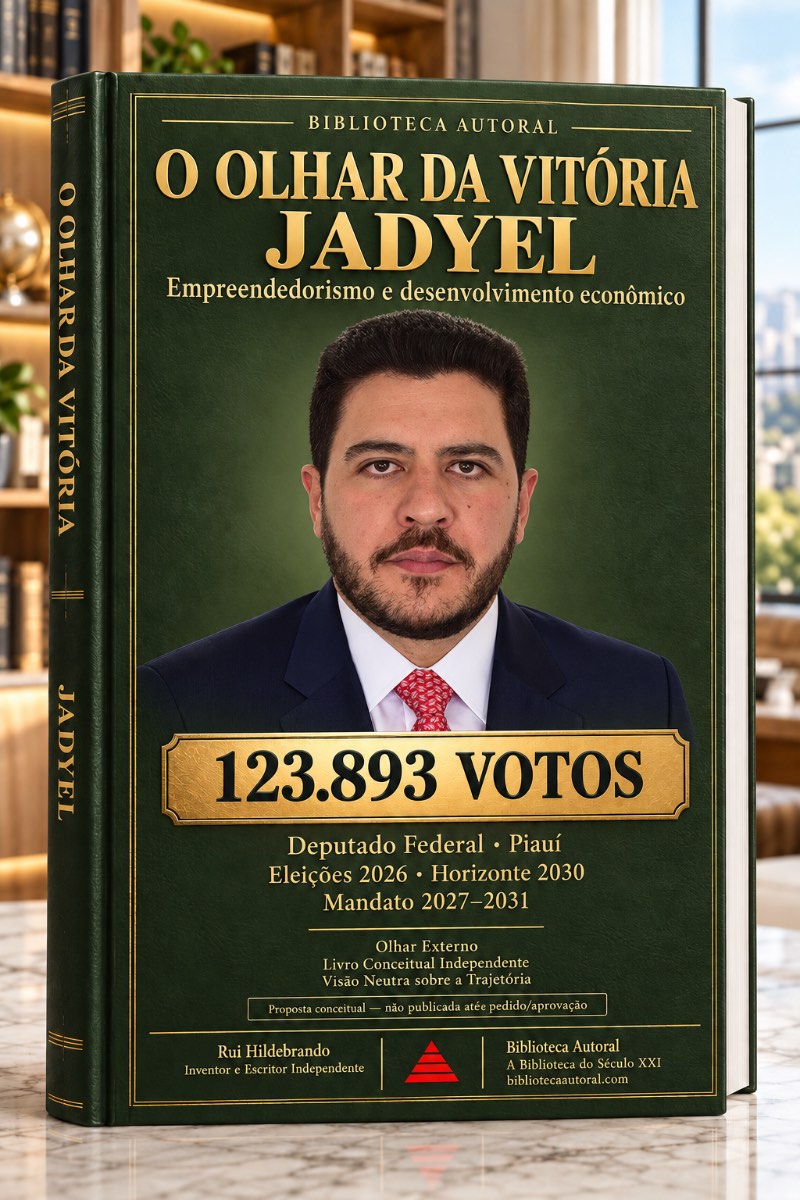Capa: Livro Conceitual · Congresso Nacional