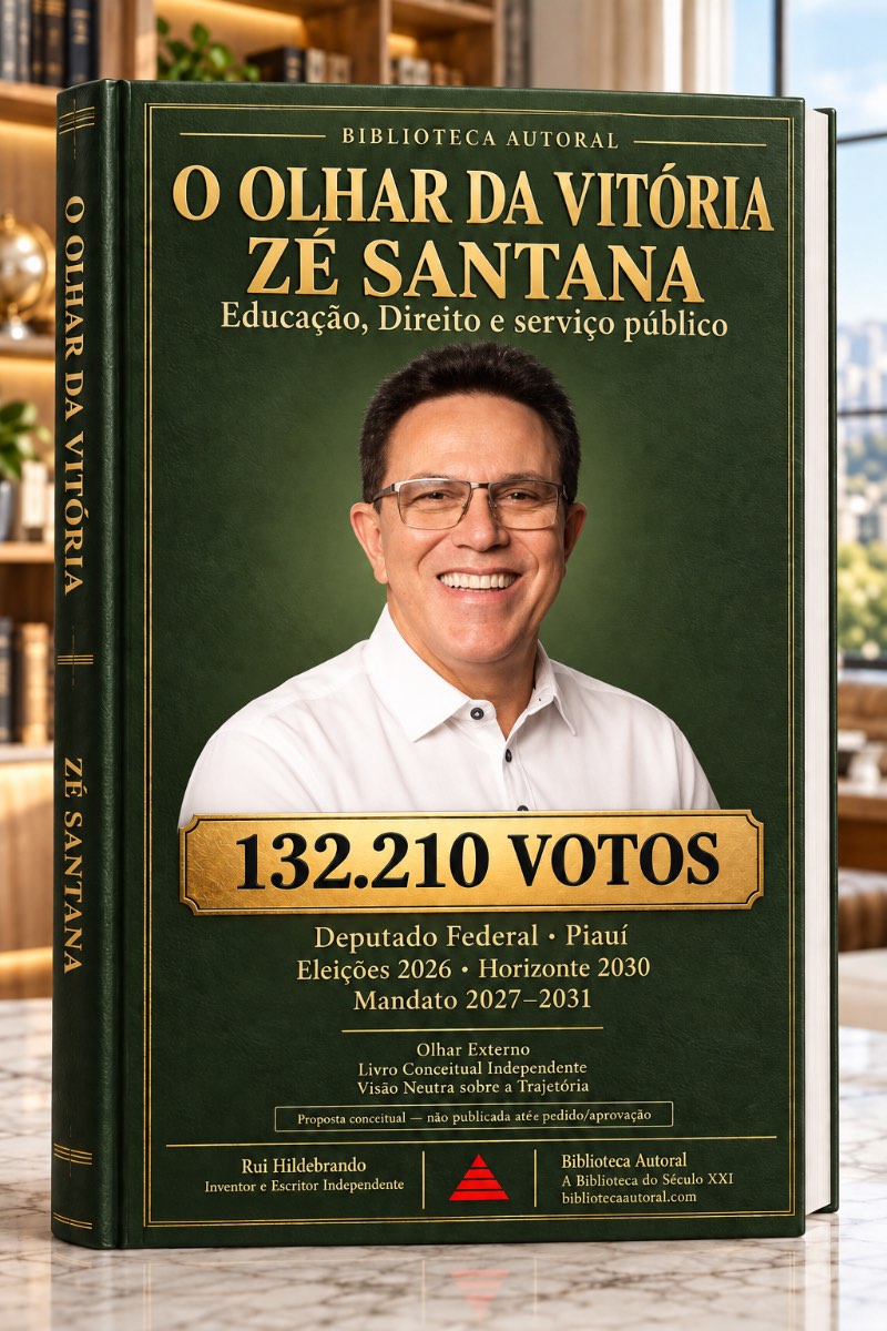 Capa: Livro Conceitual · Congresso Nacional
