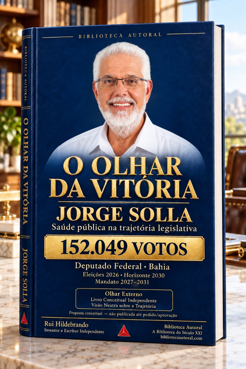 Capa: Livro Conceitual · Congresso Nacional
