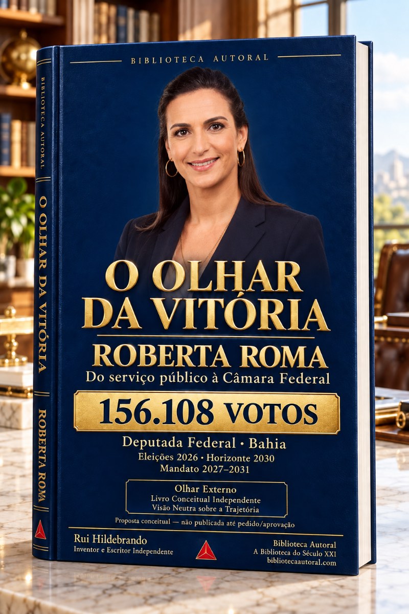 Capa: Livro Conceitual · Congresso Nacional