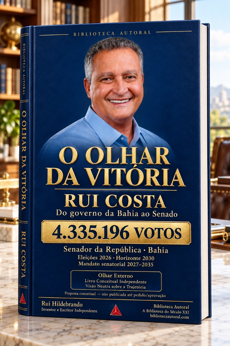 Capa: Livro Conceitual · Congresso Nacional