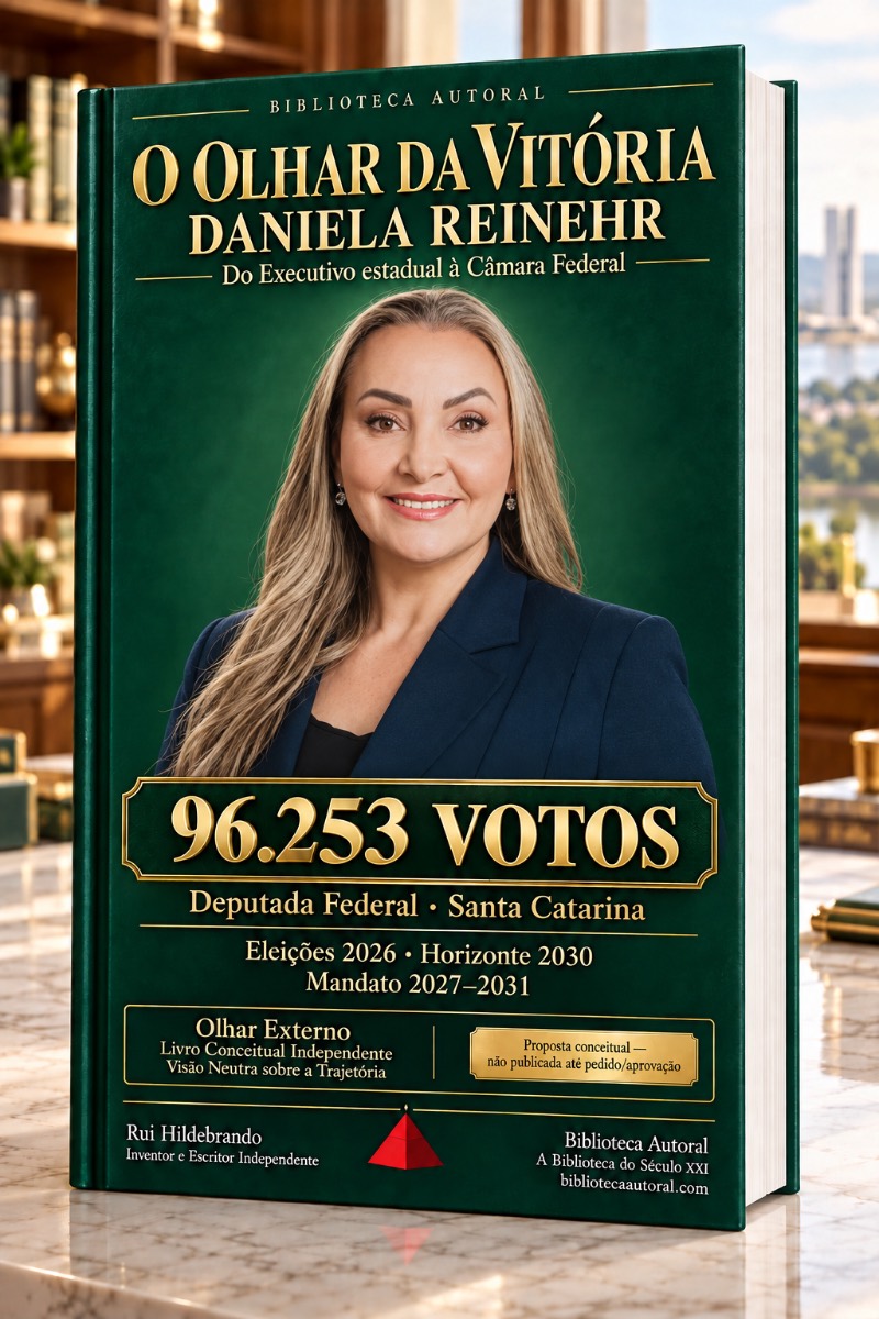 Capa: Livro Conceitual · Congresso Nacional