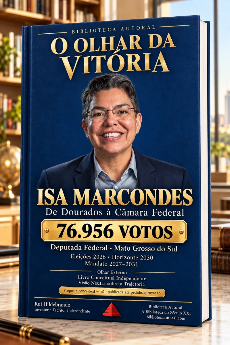 Capa: Livro Conceitual · Congresso Nacional