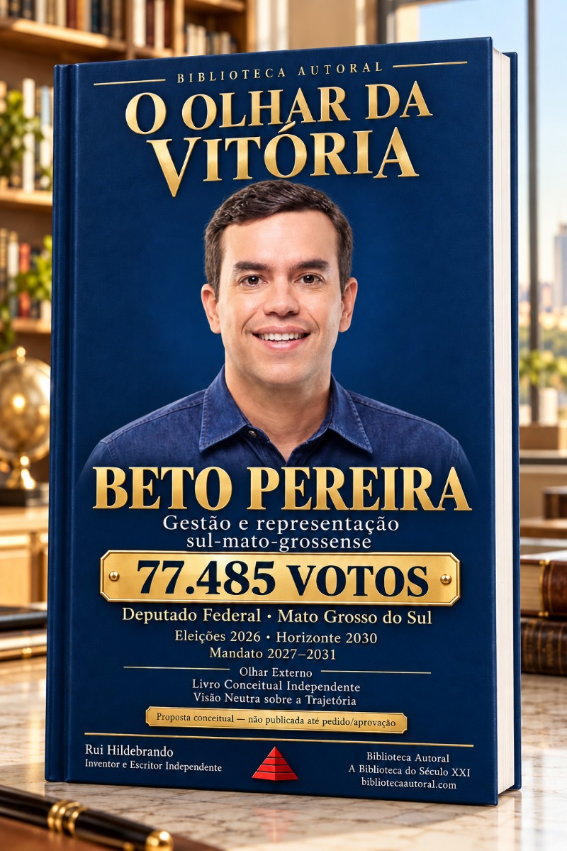 Capa: Livro Conceitual · Congresso Nacional