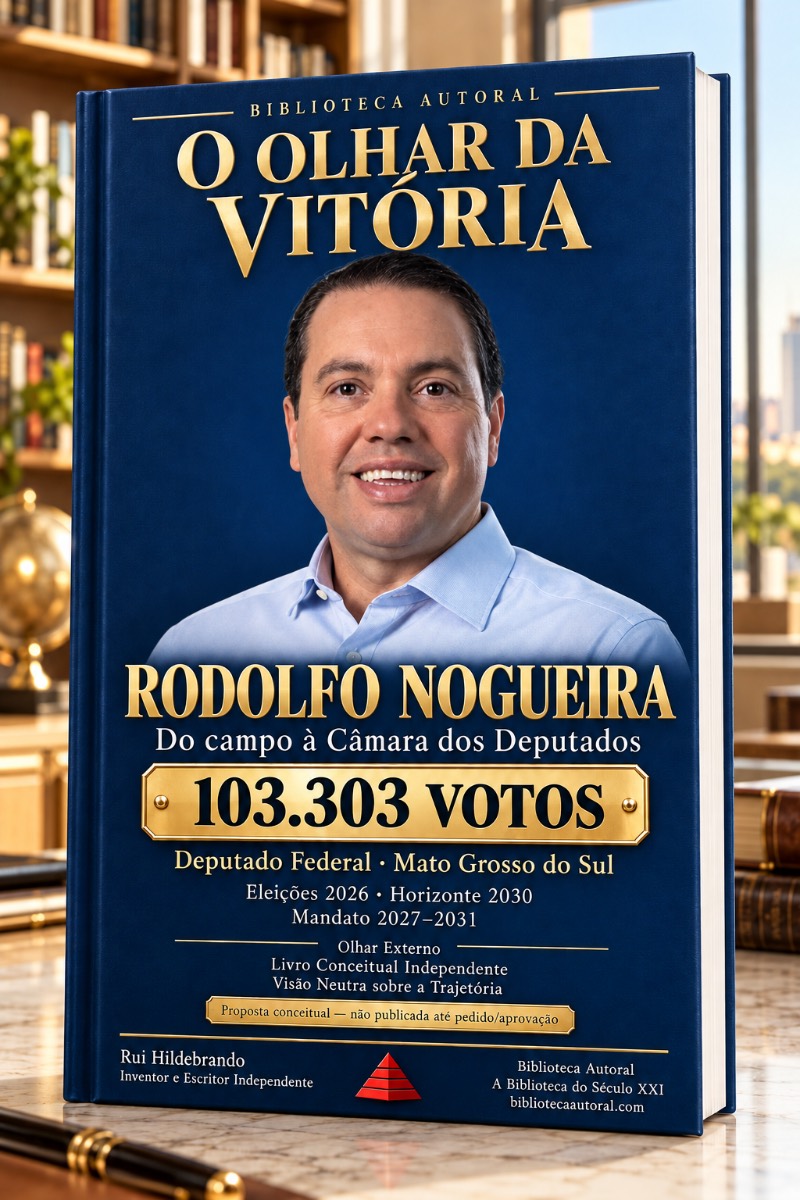 Capa: Livro Conceitual · Congresso Nacional