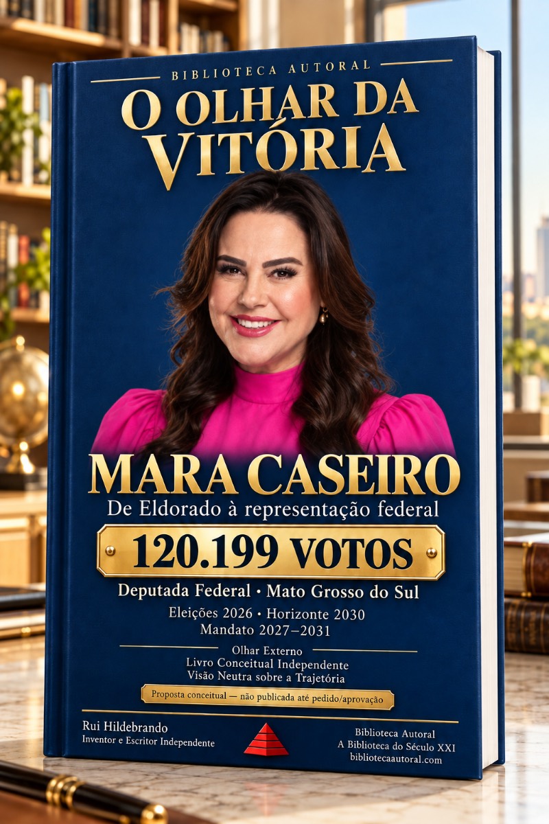 Capa: Livro Conceitual · Congresso Nacional