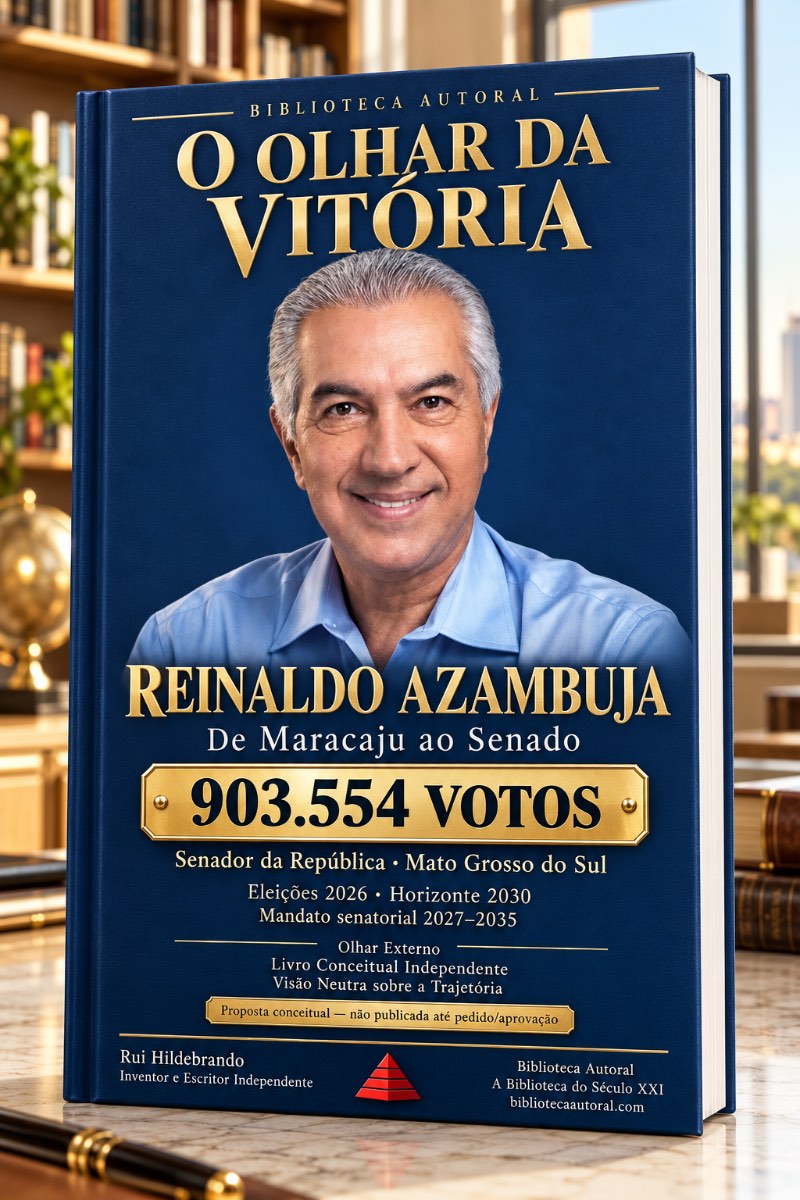 Capa: Livro Conceitual · Congresso Nacional