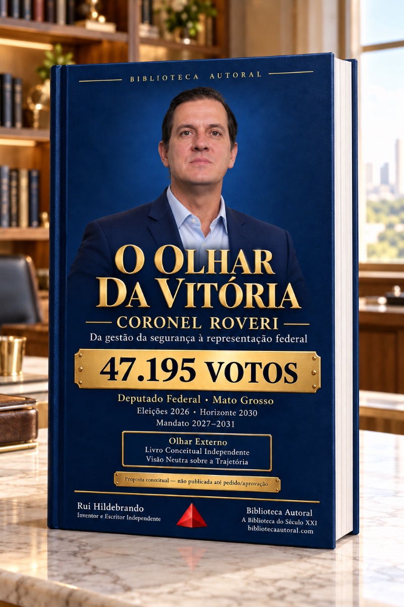 Capa: Livro Conceitual · Congresso Nacional