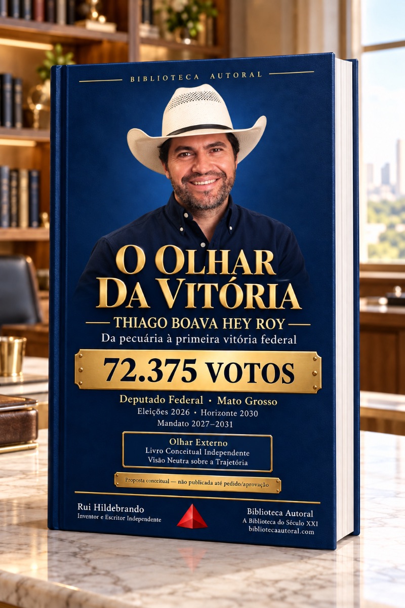 Capa: Livro Conceitual · Congresso Nacional