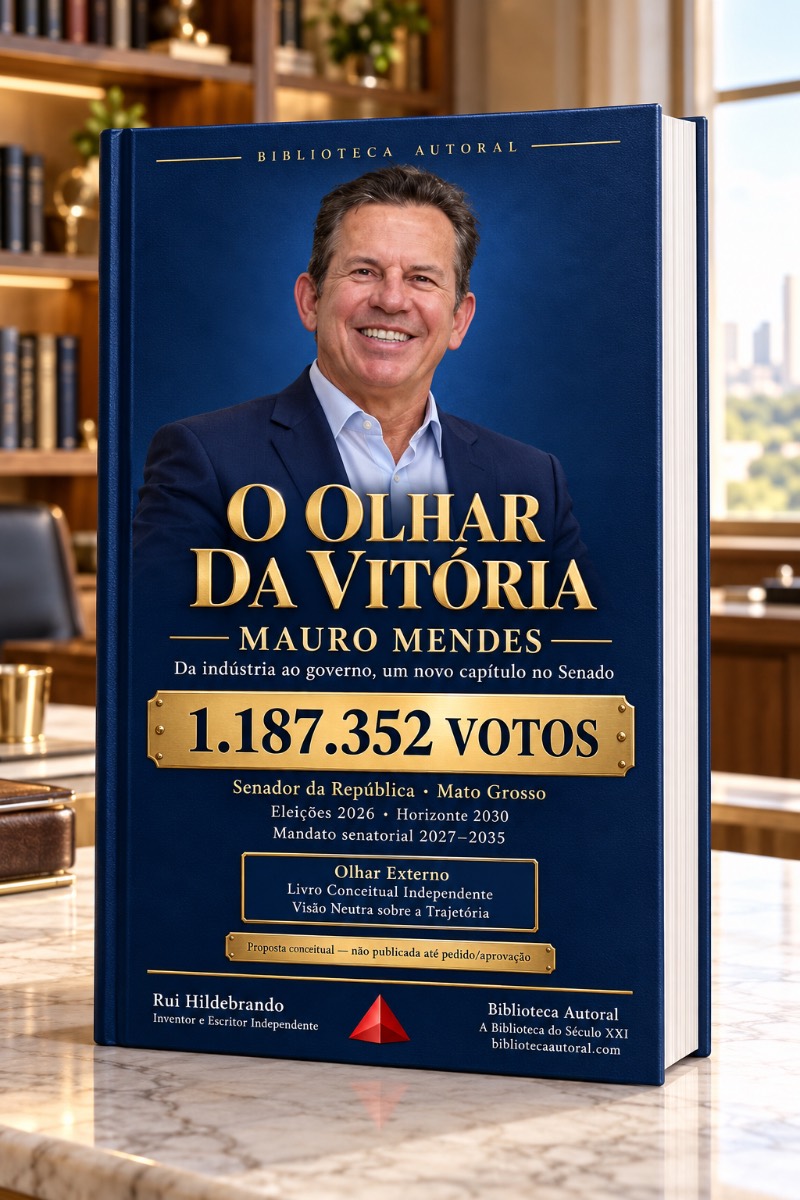 Capa: Livro Conceitual · Congresso Nacional