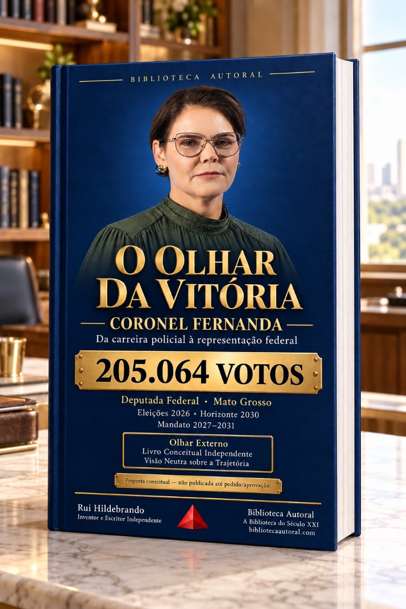 Capa: Livro Conceitual · Congresso Nacional