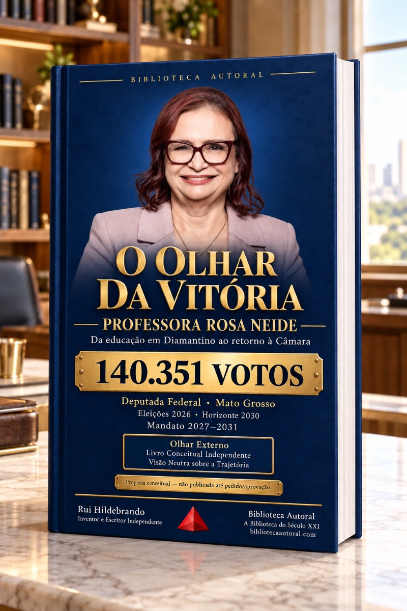 Capa: Livro Conceitual · Congresso Nacional