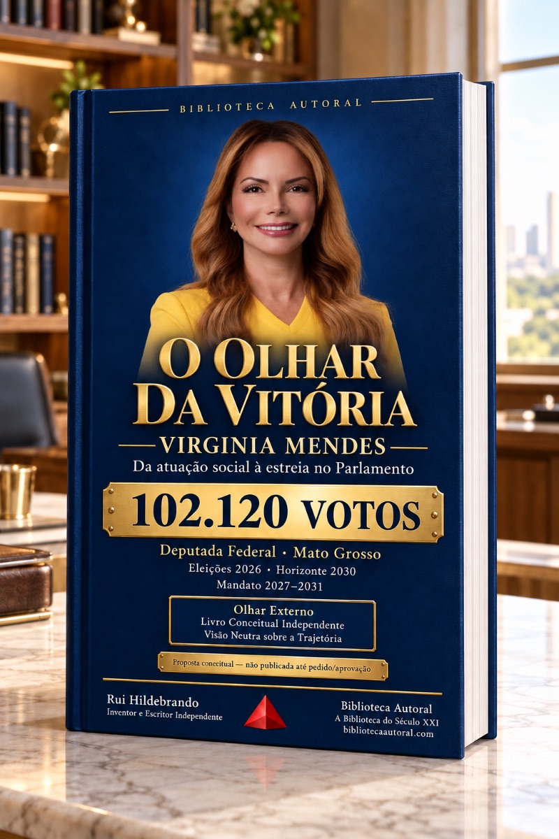 Capa: Livro Conceitual · Congresso Nacional