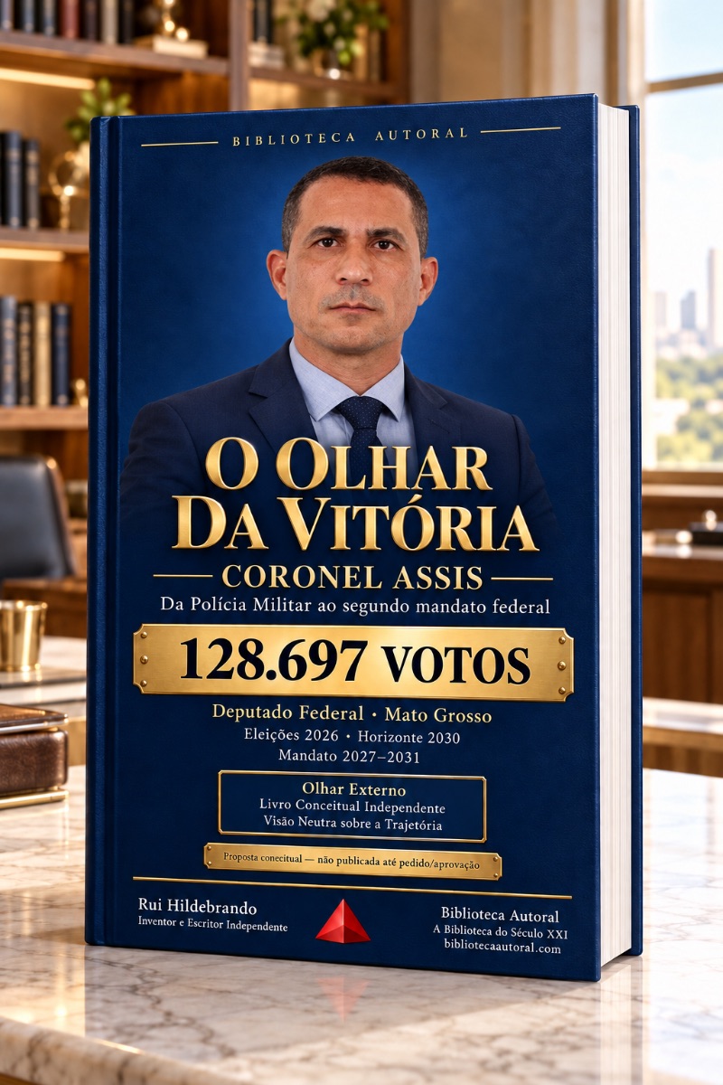 Capa: Livro Conceitual · Congresso Nacional