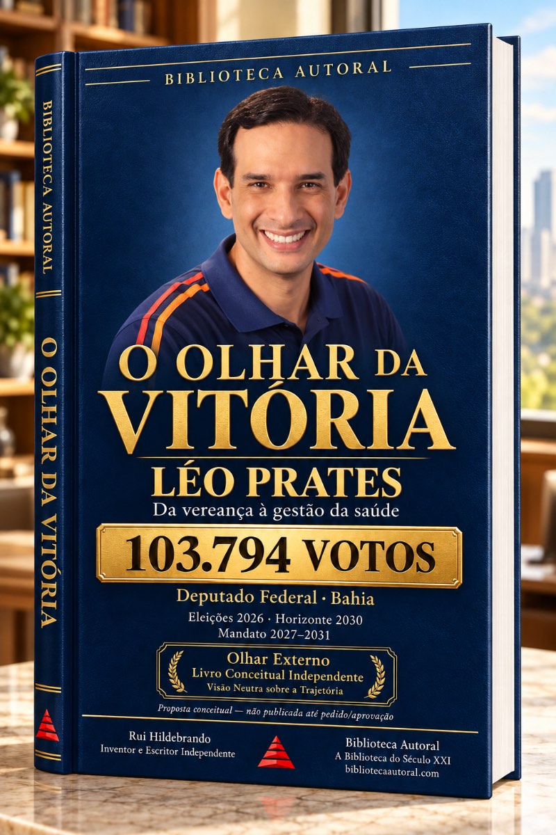 Capa: Livro Conceitual · Congresso Nacional
