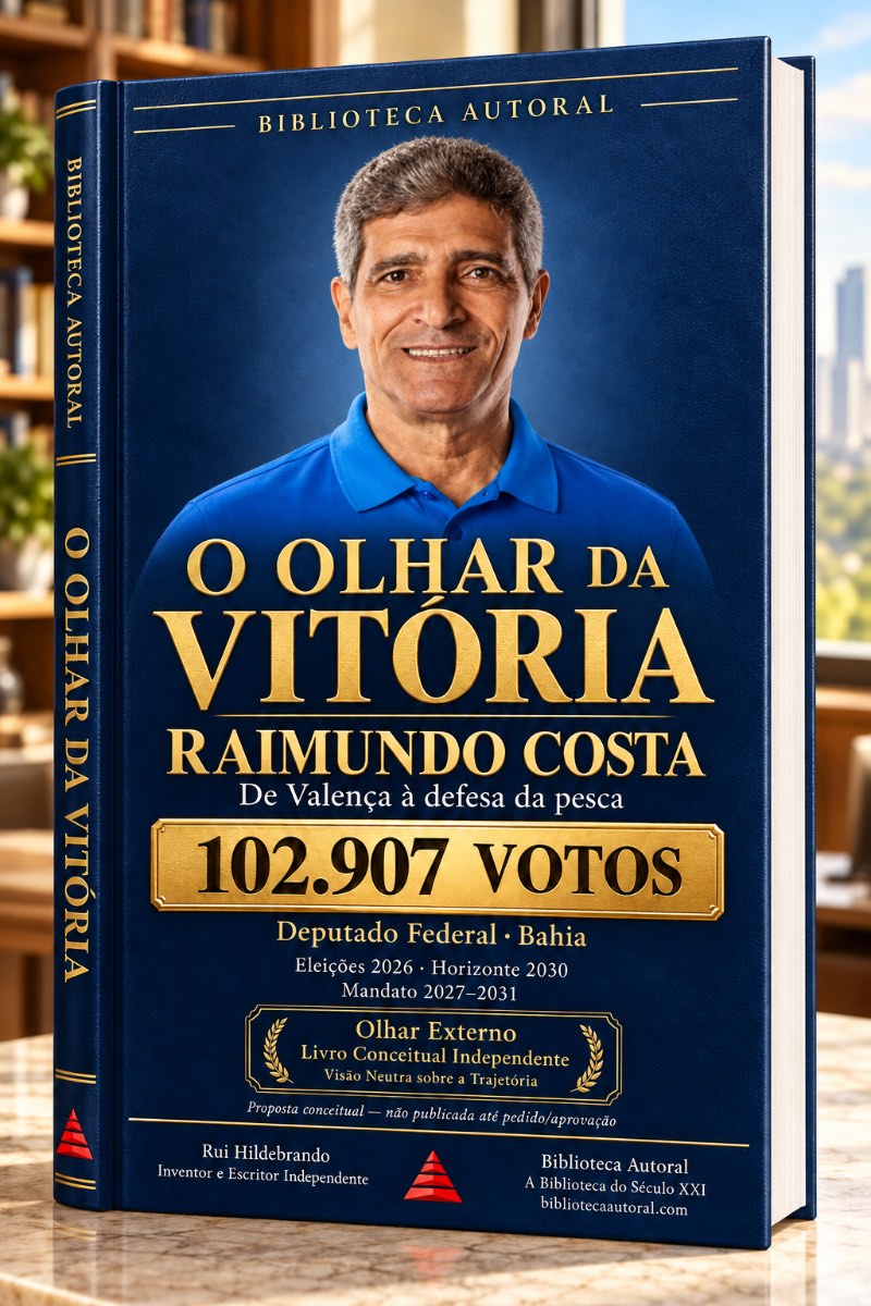 Capa: Livro Conceitual · Congresso Nacional