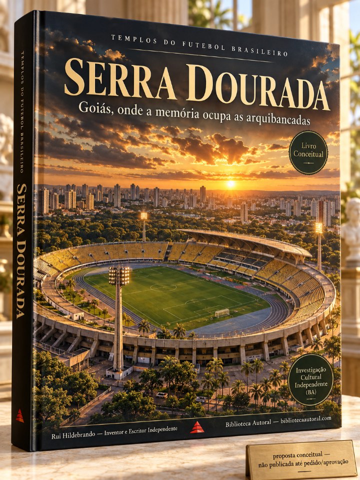 Capa: A23F14B0 CDA9 4506 98E6 F8EFF20F2857