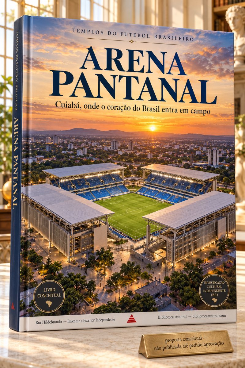 Capa: FA51672B 78CC 4FB2 88AE 91996A640BF9