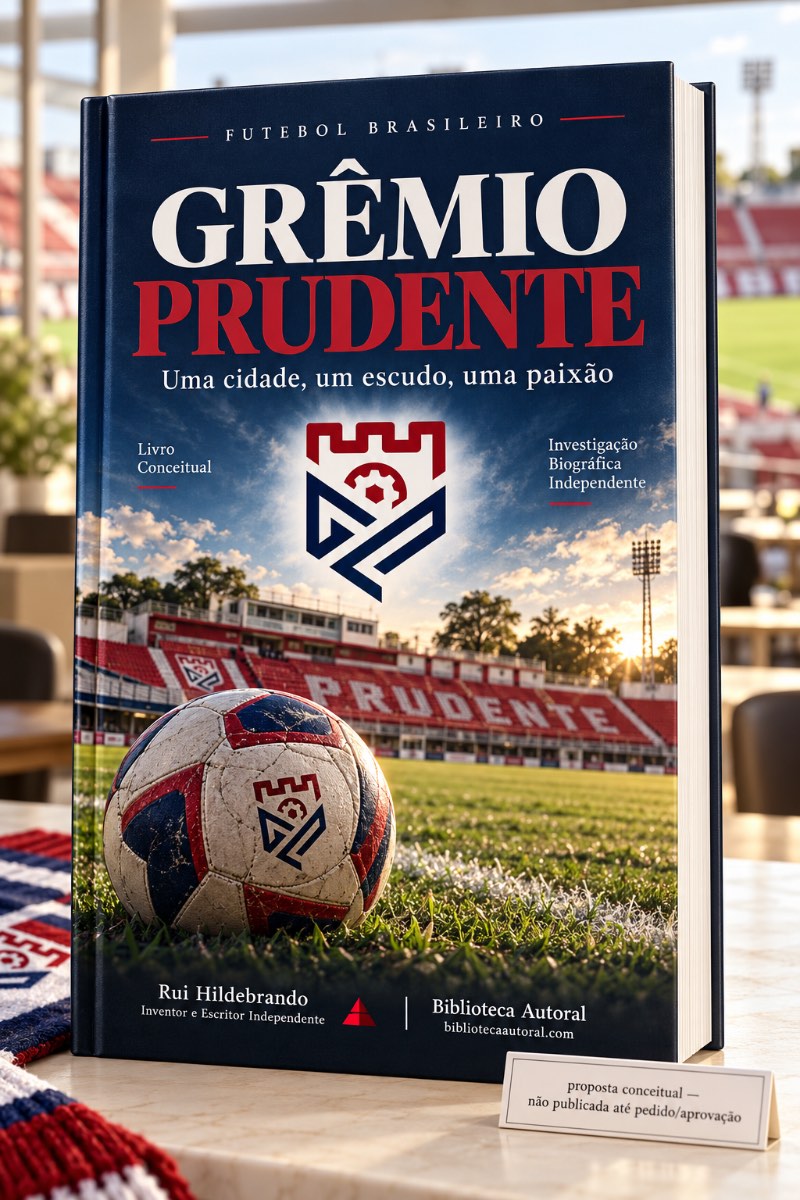 Capa: C95687D7 790F 4300 819F 32740E756873
