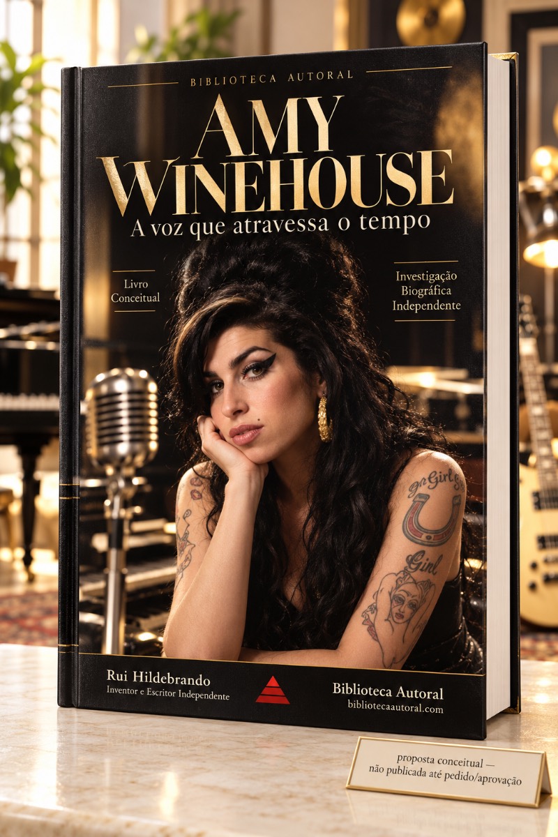 Capa: DE684BCD 7A58 4710 8000 8D15548B9448