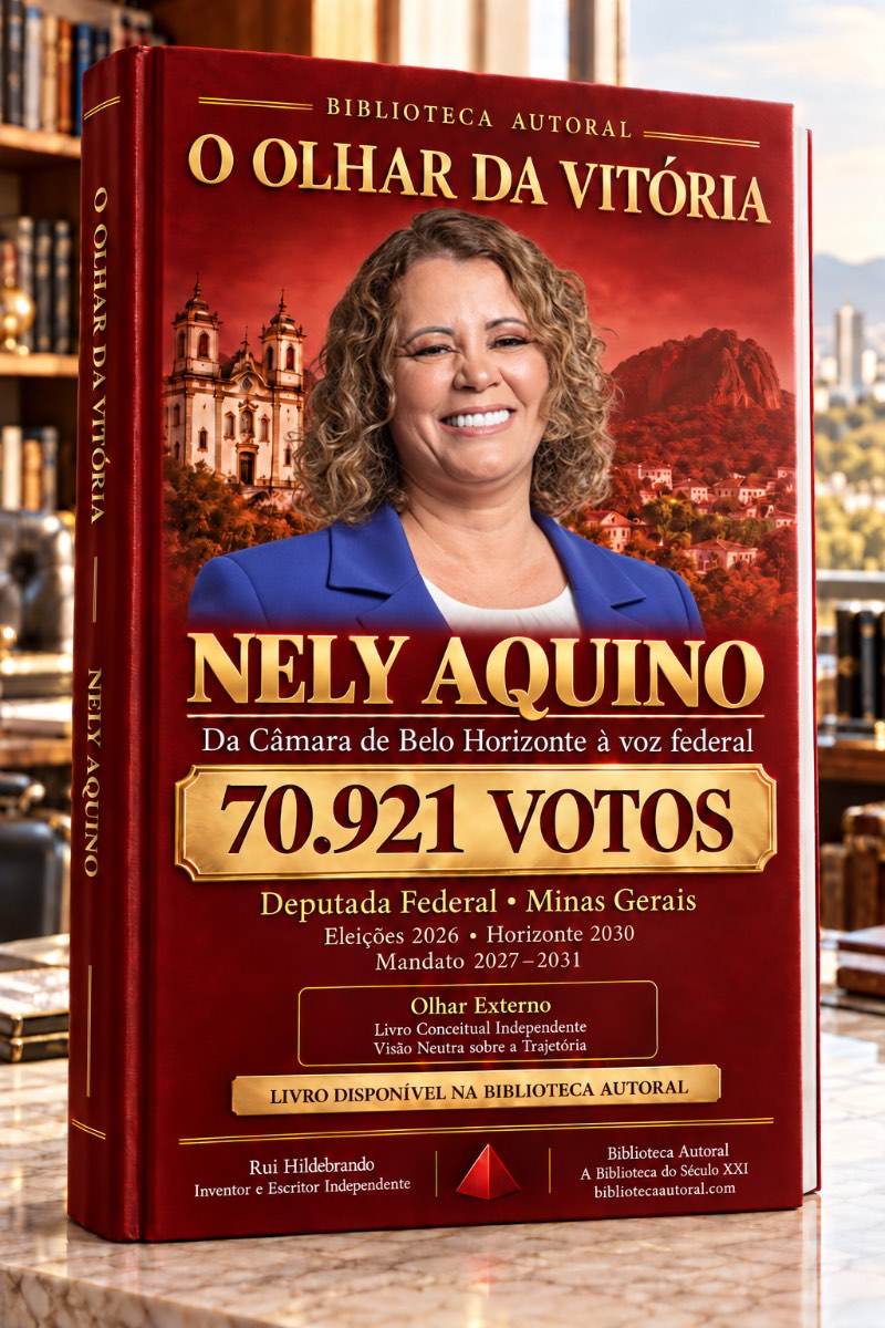 Capa: Livro Conceitual · Congresso Nacional