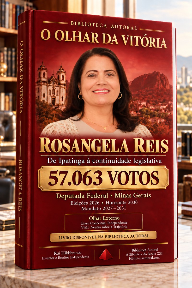 Capa: Livro Conceitual · Congresso Nacional
