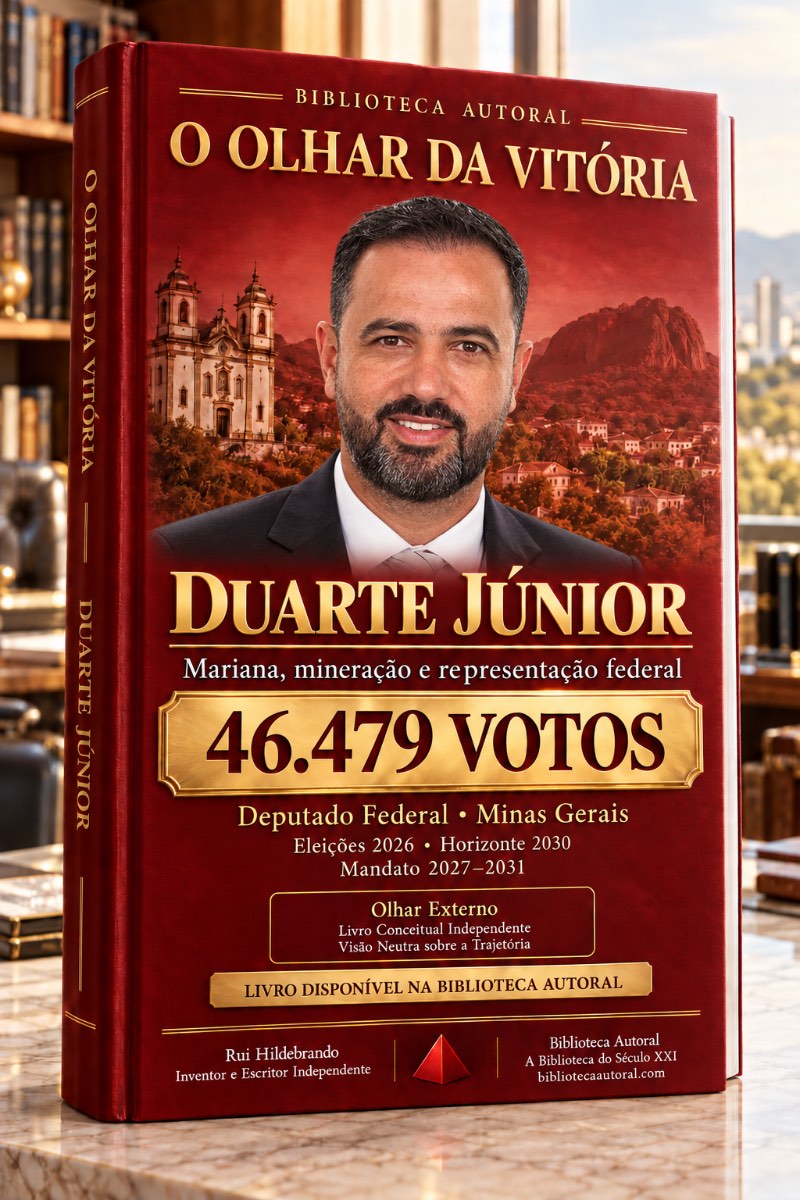 Capa: Livro Conceitual · Congresso Nacional