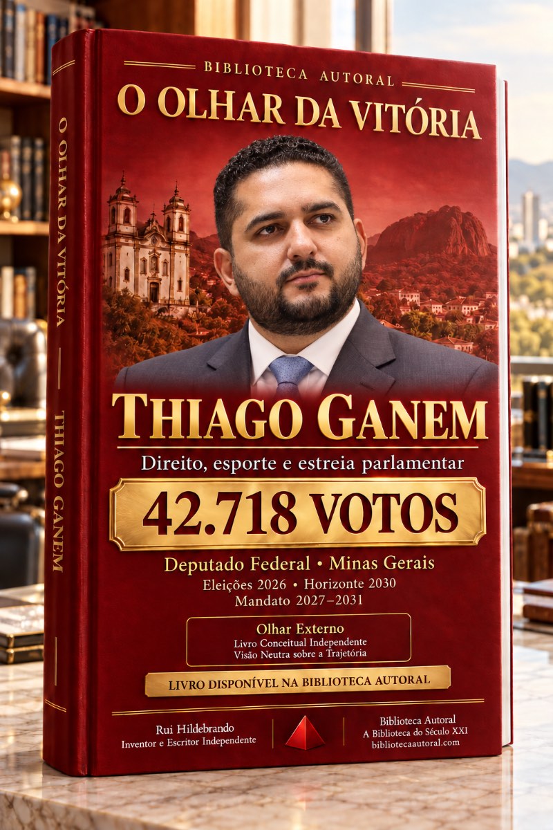 Capa: Livro Conceitual · Congresso Nacional
