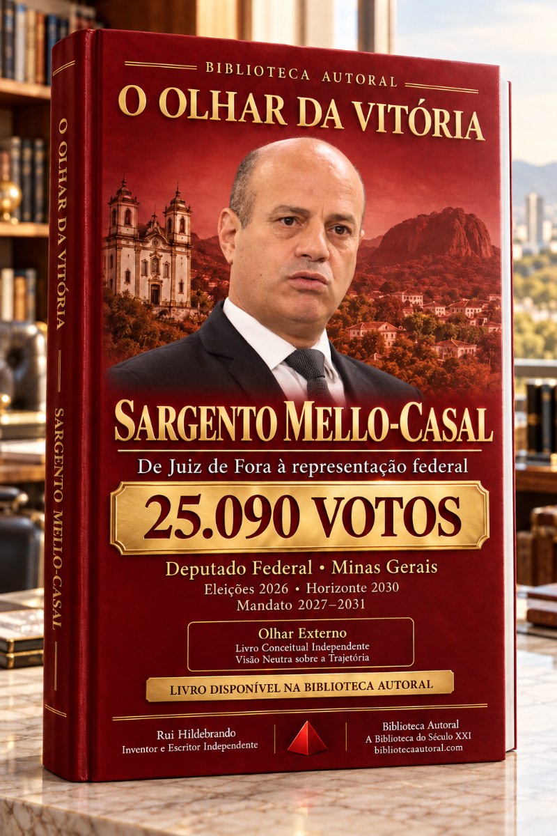 Capa: Livro Conceitual · Congresso Nacional