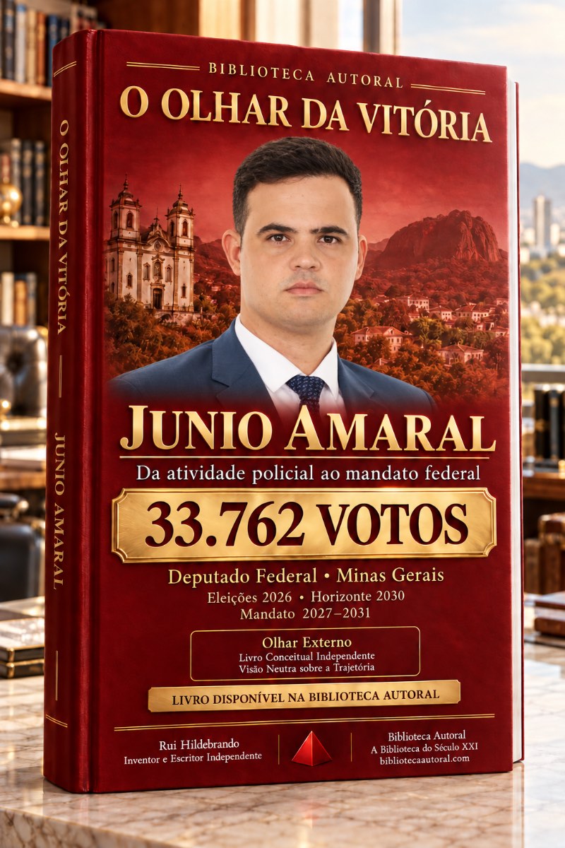Capa: Livro Conceitual · Congresso Nacional