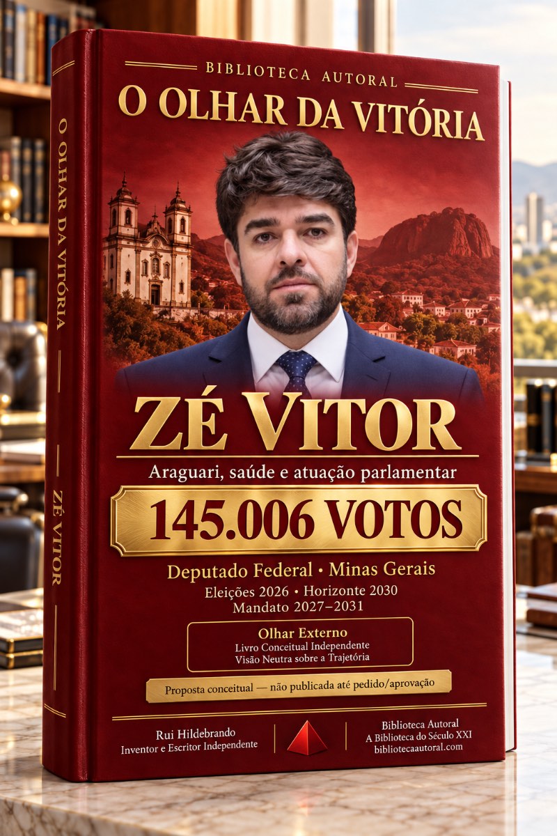 Capa: Livro Conceitual · Congresso Nacional
