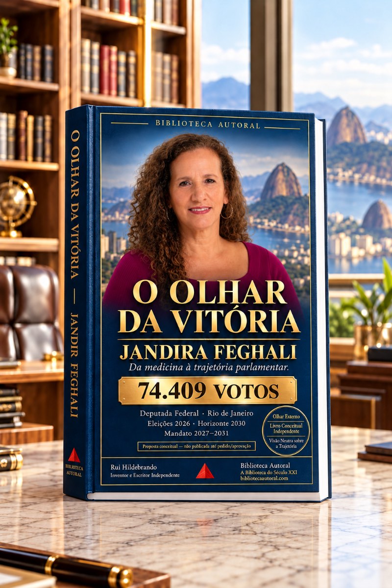 Capa: Livro Conceitual · Congresso Nacional