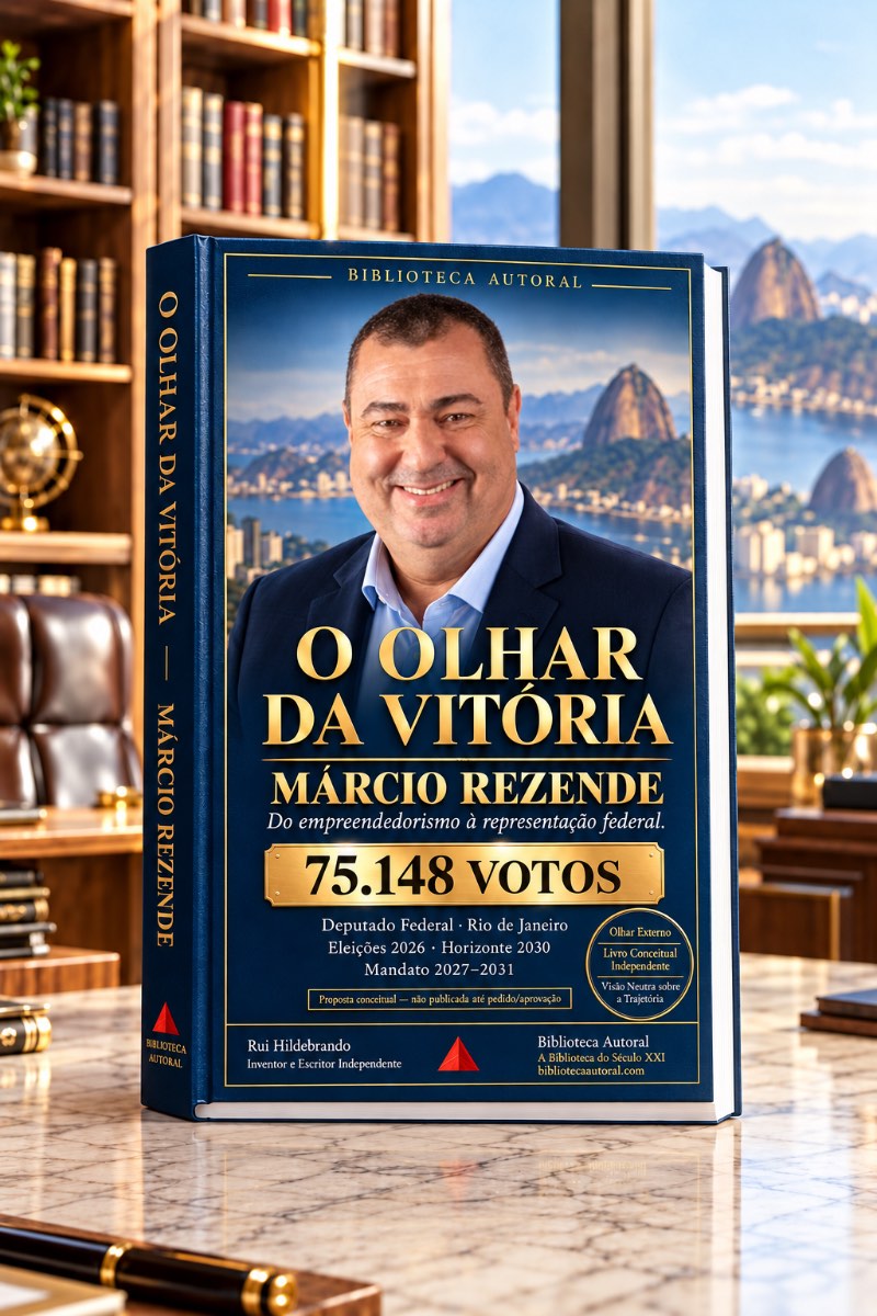 Capa: Livro Conceitual · Congresso Nacional