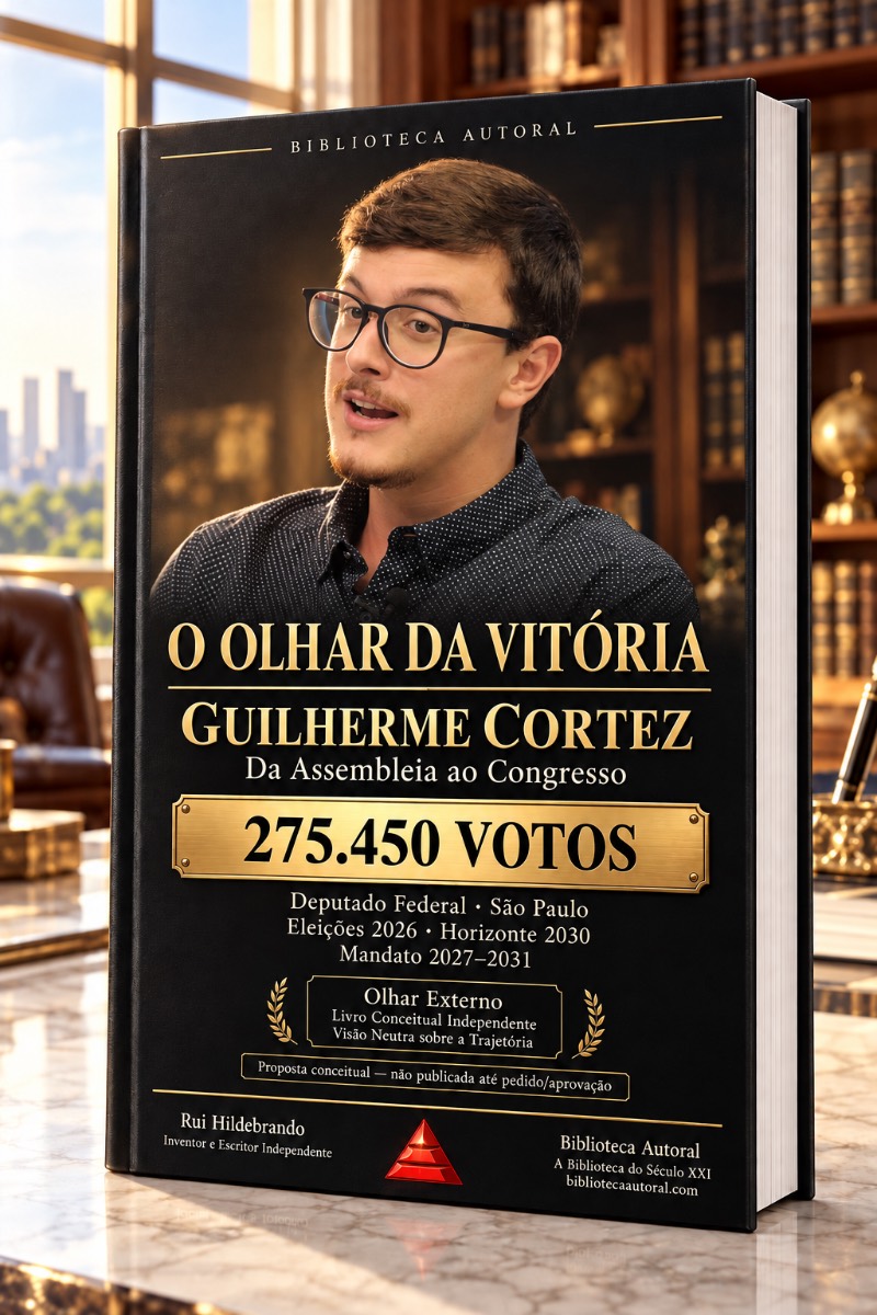 Capa: Livro Conceitual · Congresso Nacional