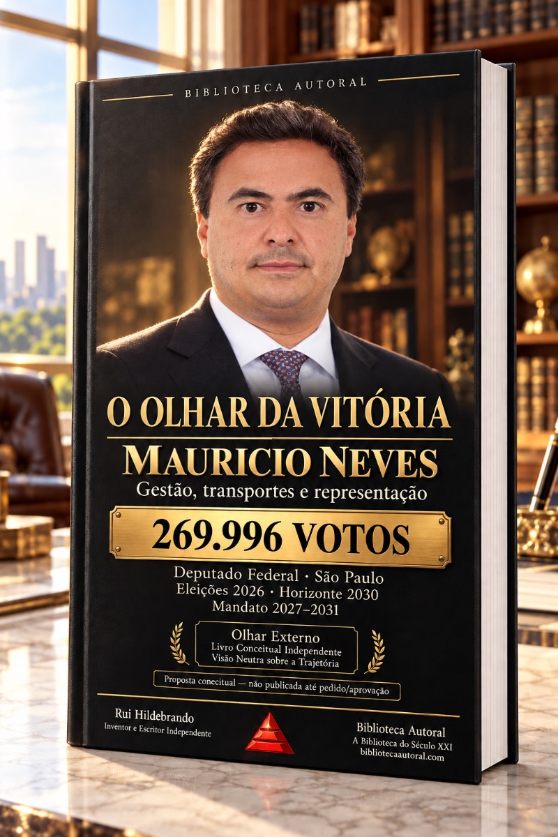 Capa: Livro Conceitual · Congresso Nacional