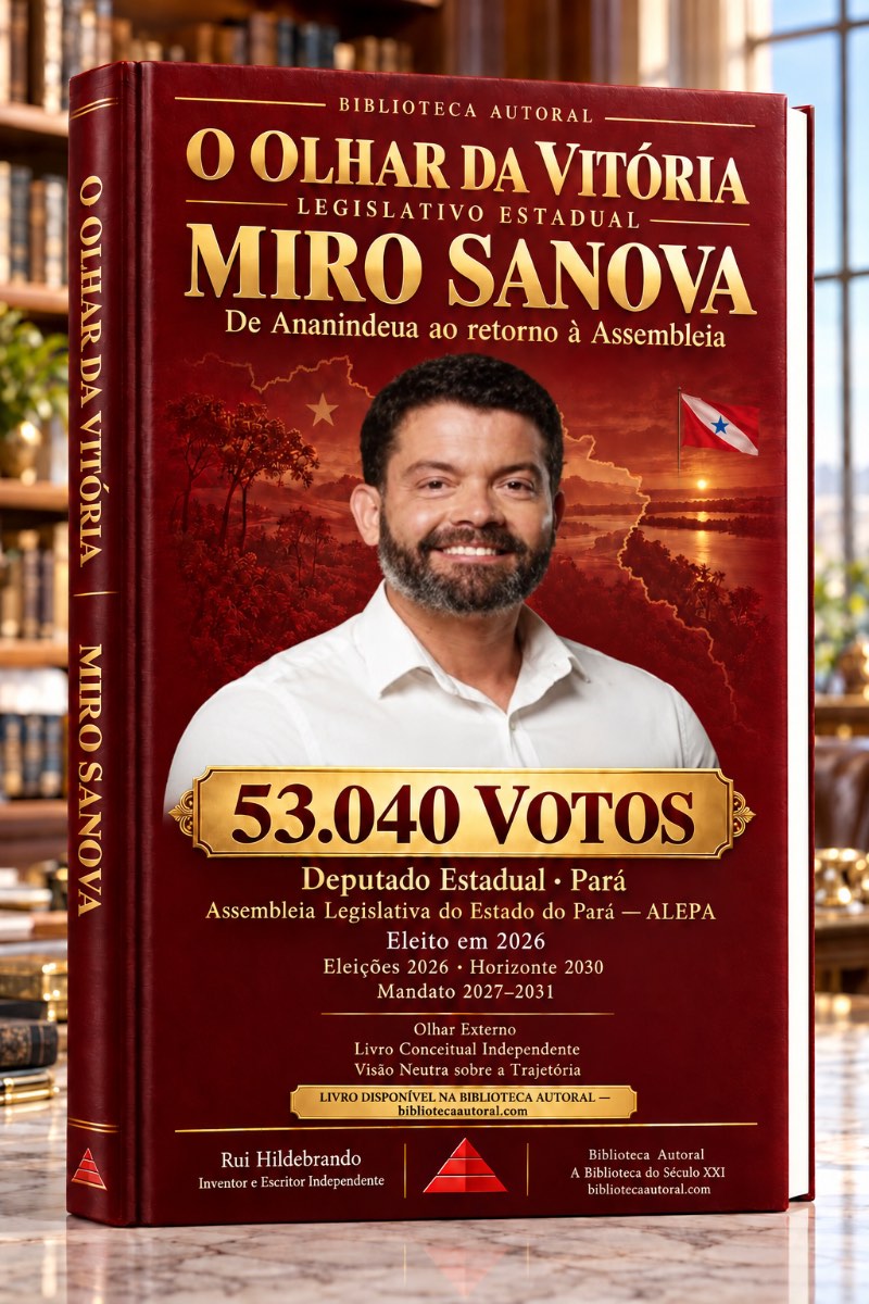 Capa: Livro Conceitual · Assembleias Legislativas do Brasil
