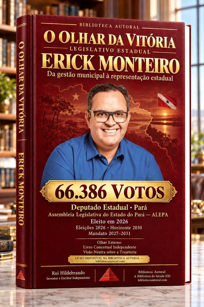 Capa: Livro Conceitual · Assembleias Legislativas do Brasil