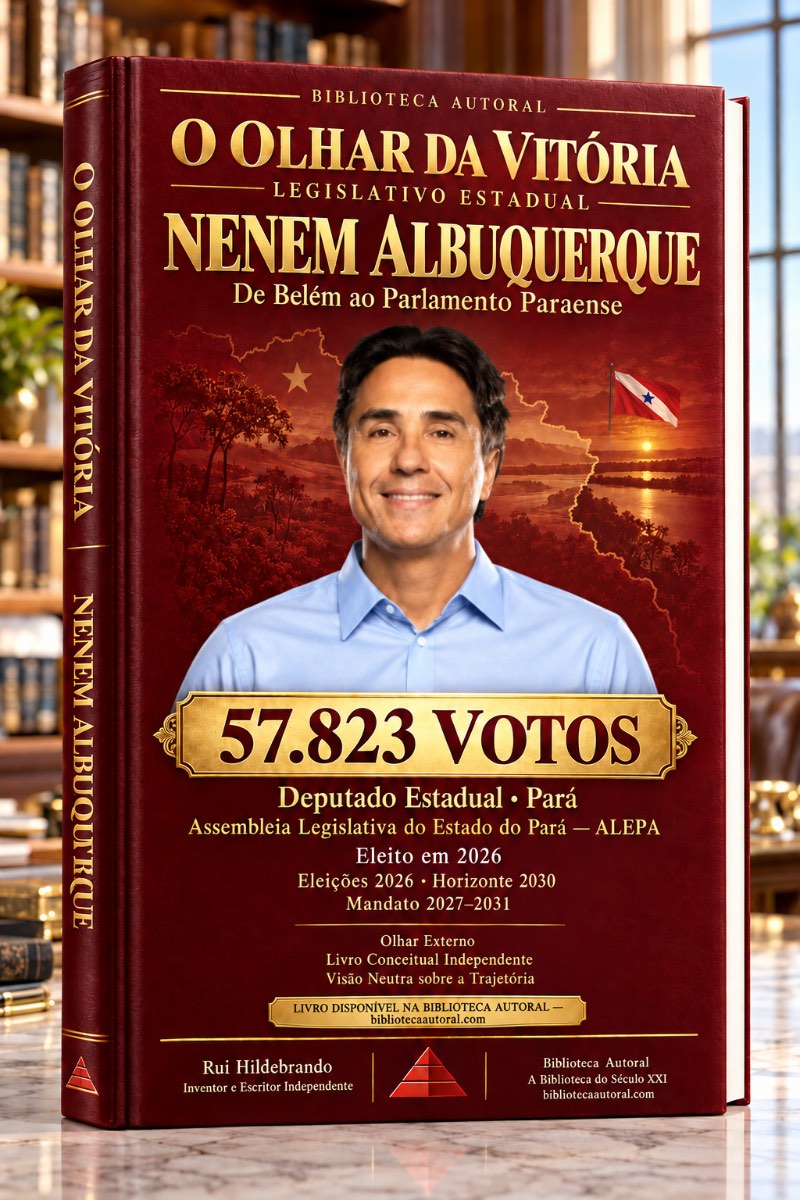 Capa: Livro Conceitual · Assembleias Legislativas do Brasil