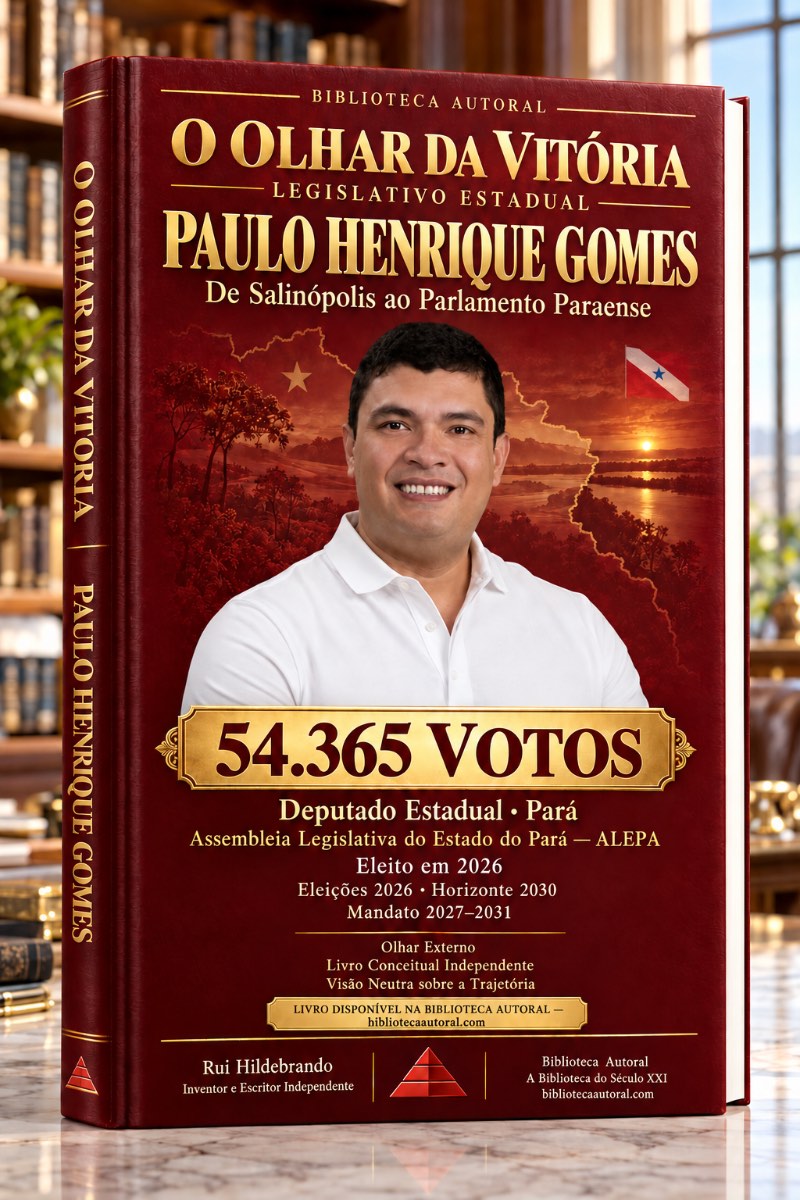 Capa: Livro Conceitual · Assembleias Legislativas do Brasil