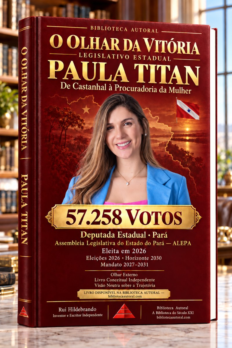 Capa: Livro Conceitual · Assembleias Legislativas do Brasil