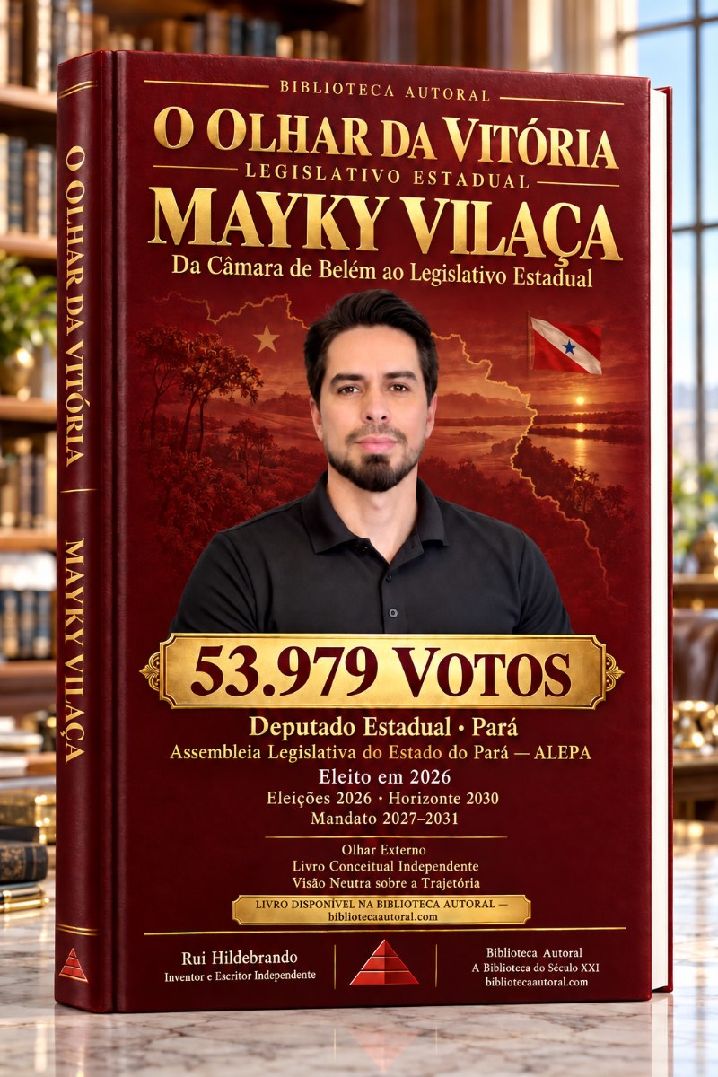 Capa: Livro Conceitual · Assembleias Legislativas do Brasil
