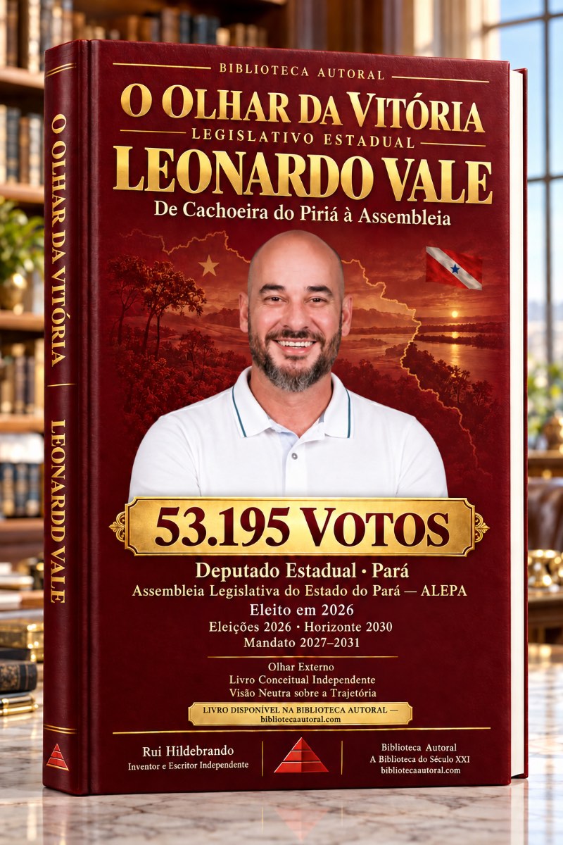 Capa: Livro Conceitual · Assembleias Legislativas do Brasil